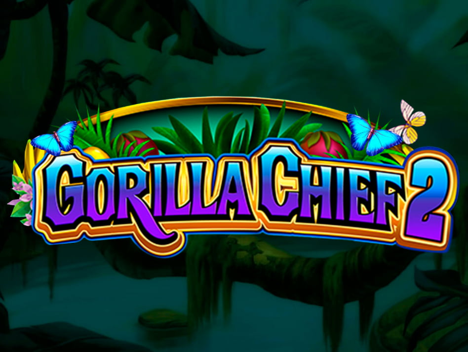 Gorilla Chief 2 slot game