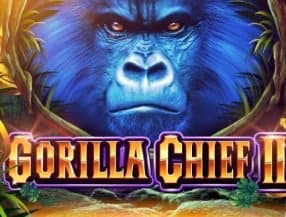 Gorilla Chief 2 slot game