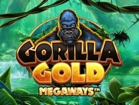Gorilla Gold Megaways screenplay Gorilla Gold Megaways slot game