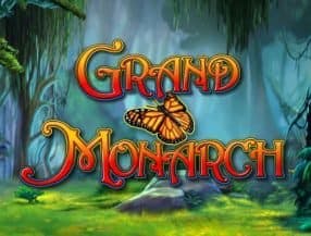 Grand Monarch slot game