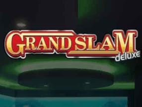 Grand Slam screenplay Grand Slam slot game