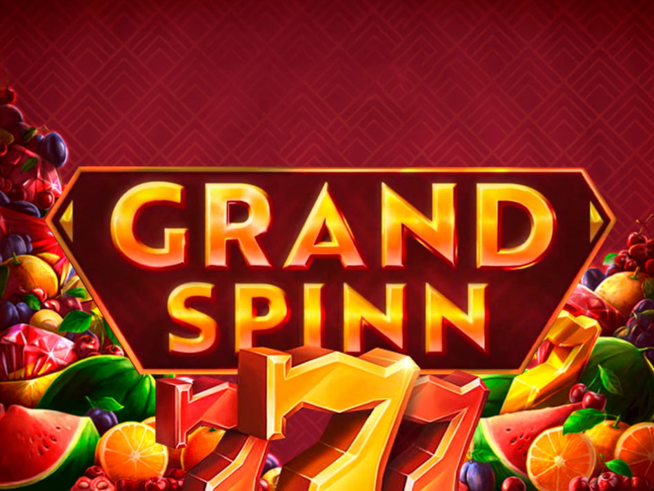 Grand Spinn screenplay Grand Spinn slot game