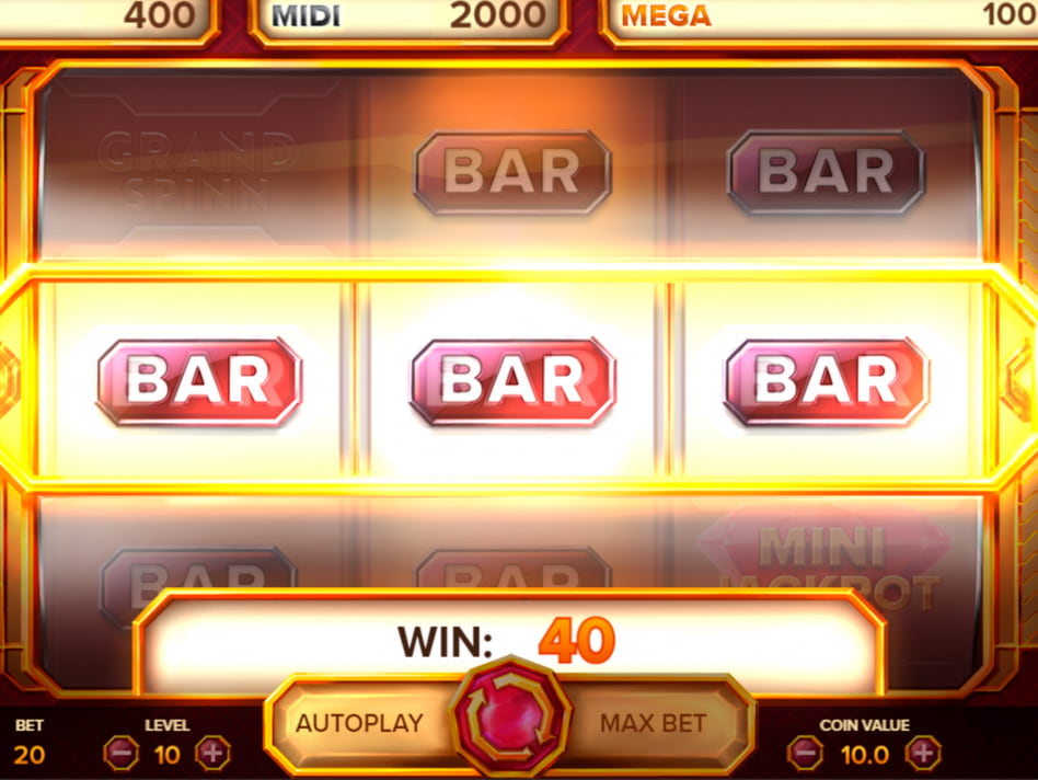 Grand Spinn screenplay Grand Spinn slot game