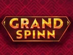 Grand Spinn screenplay Grand Spinn slot game