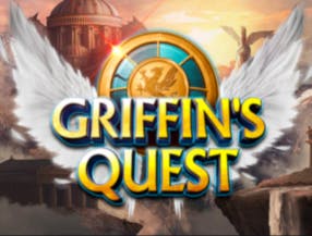 Griffin&#8217;s Quest slot game