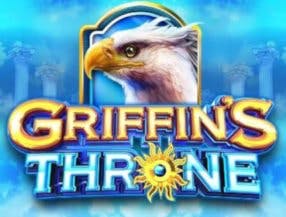 Griffins Throne slot game