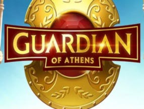 Guardian of Athens slot game