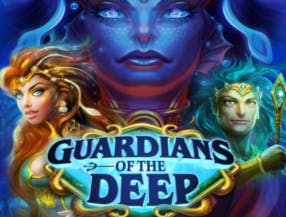 Guardians of the Deep slot game