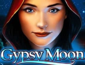 Gypsy Moon slot game