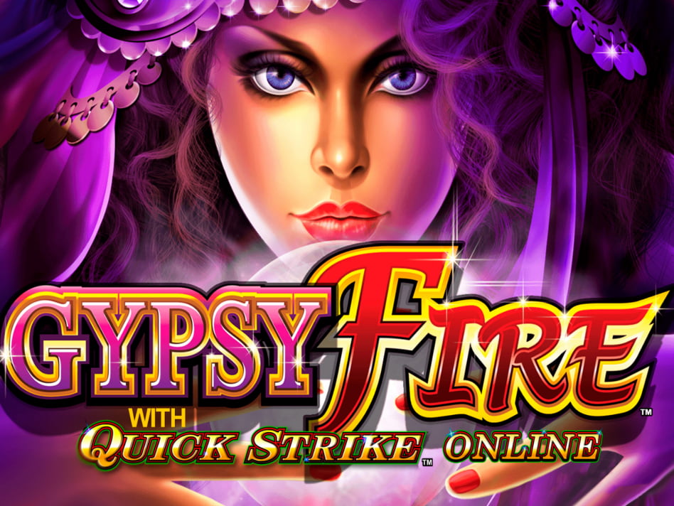 Gypsy slot game