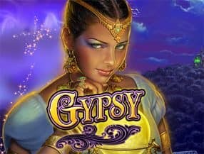 Gypsy slot game