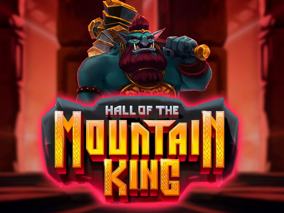 Hall of the Mountain King slot game