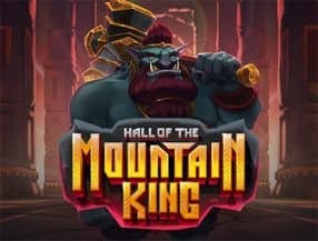 Hall of the Mountain King slot game