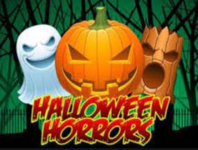 Halloween Horrors slot game