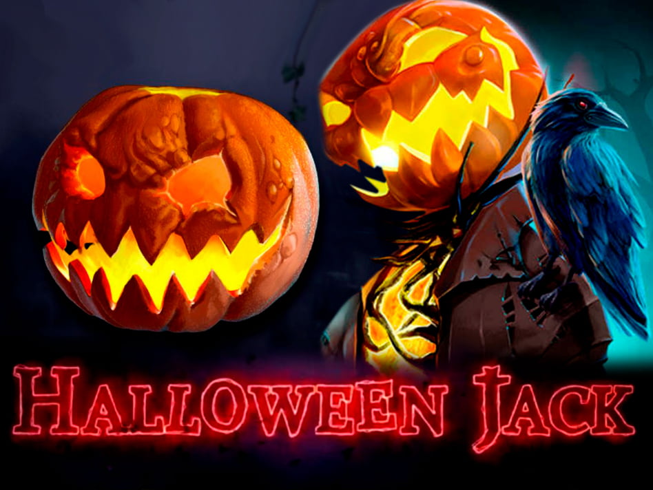 Halloween Jack slot game