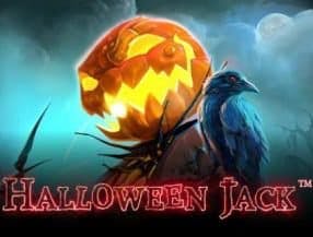 Halloween Jack slot game