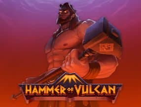 Hammer of Vulcan slot game