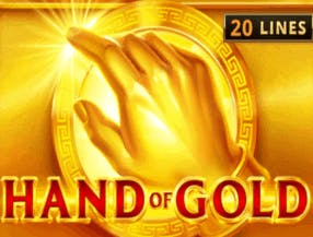 Hand of Gold