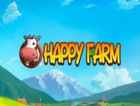 Happy Farm slot game