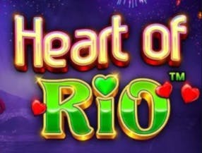 Heart of Rio screenplay Heart of Rio slot game