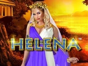 Helena slot game