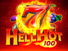 Hell Hot 100 slot game
