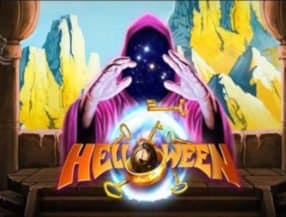 Helloween screenplay Helloween slot game