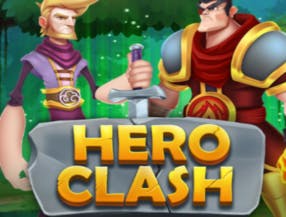 Hero Clash