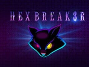 Hexbreak3r slot game