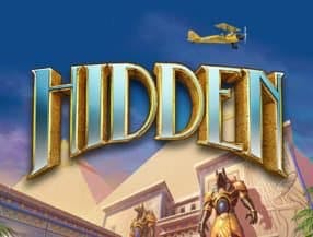 Hidden screenplay Hidden slot game