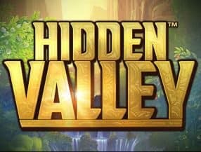 Hidden Valley screenplay Hidden Valley slot game