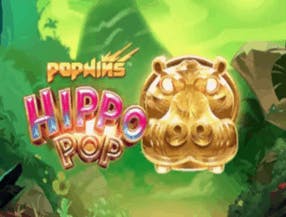 HippoPop slot game