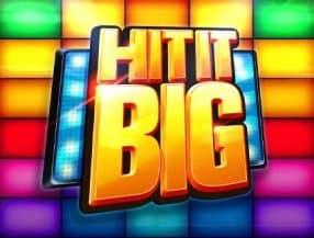 Hit it Big slot game