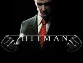 Hitman slot game