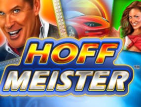 Hoffmeister slot game