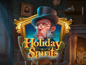 Holiday Spirit screenplay Holiday Spirit slot game