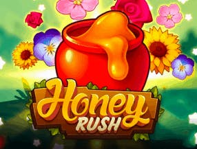 Honey Rush slot game