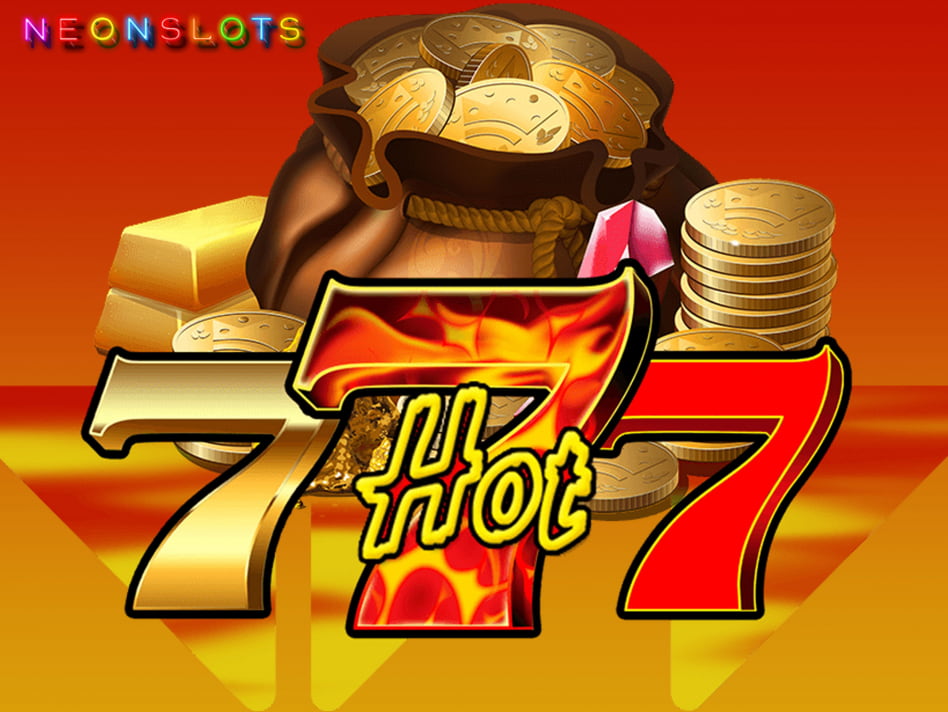 Hot' N' Fruity slot game