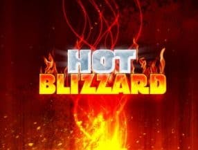 Hot Blizzard slot game