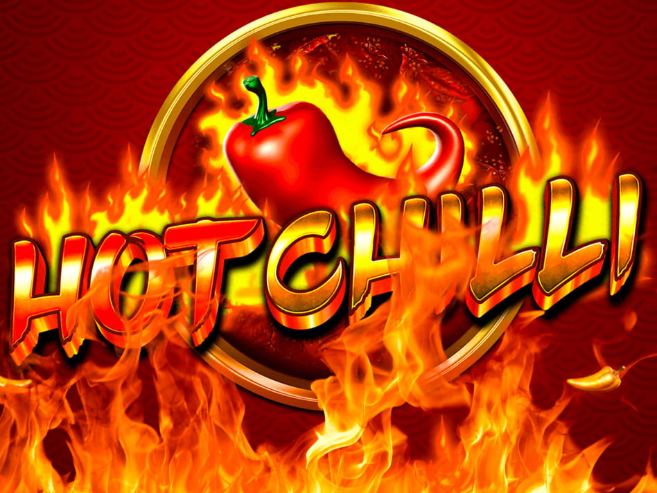 Hot Chilli slot game