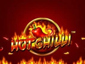 Hot Chilli slot game