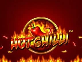Hot Chilli screenplay Hot Chilli slot game