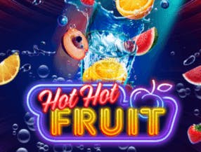 Hot Hot Fruit slot game