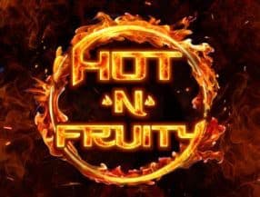 Hot N Fruity slot game