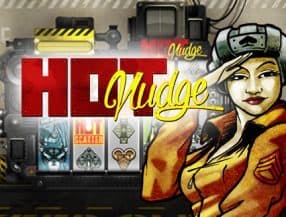 Hot Nudge slot game