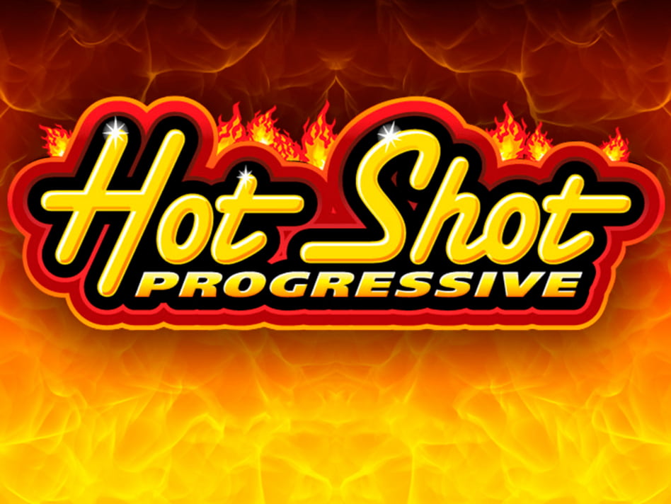 Hot Shot Progressive screenplay Hot Shot Progressive slot game