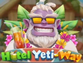 Hotel Yeti Way slot game