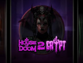 House of Doom 2 The Crypt