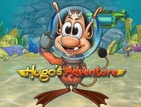 Hugo’s Adventure slot game