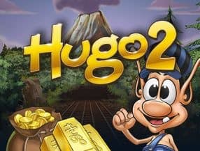 Hugo 2 slot game